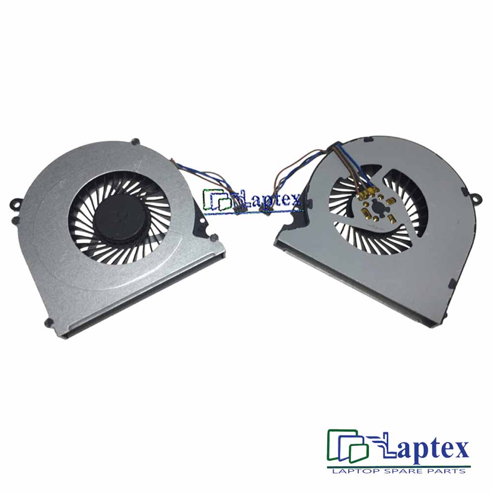 HP Envy M4 1000 CPU Cooling Fan